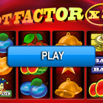 Hotfactor